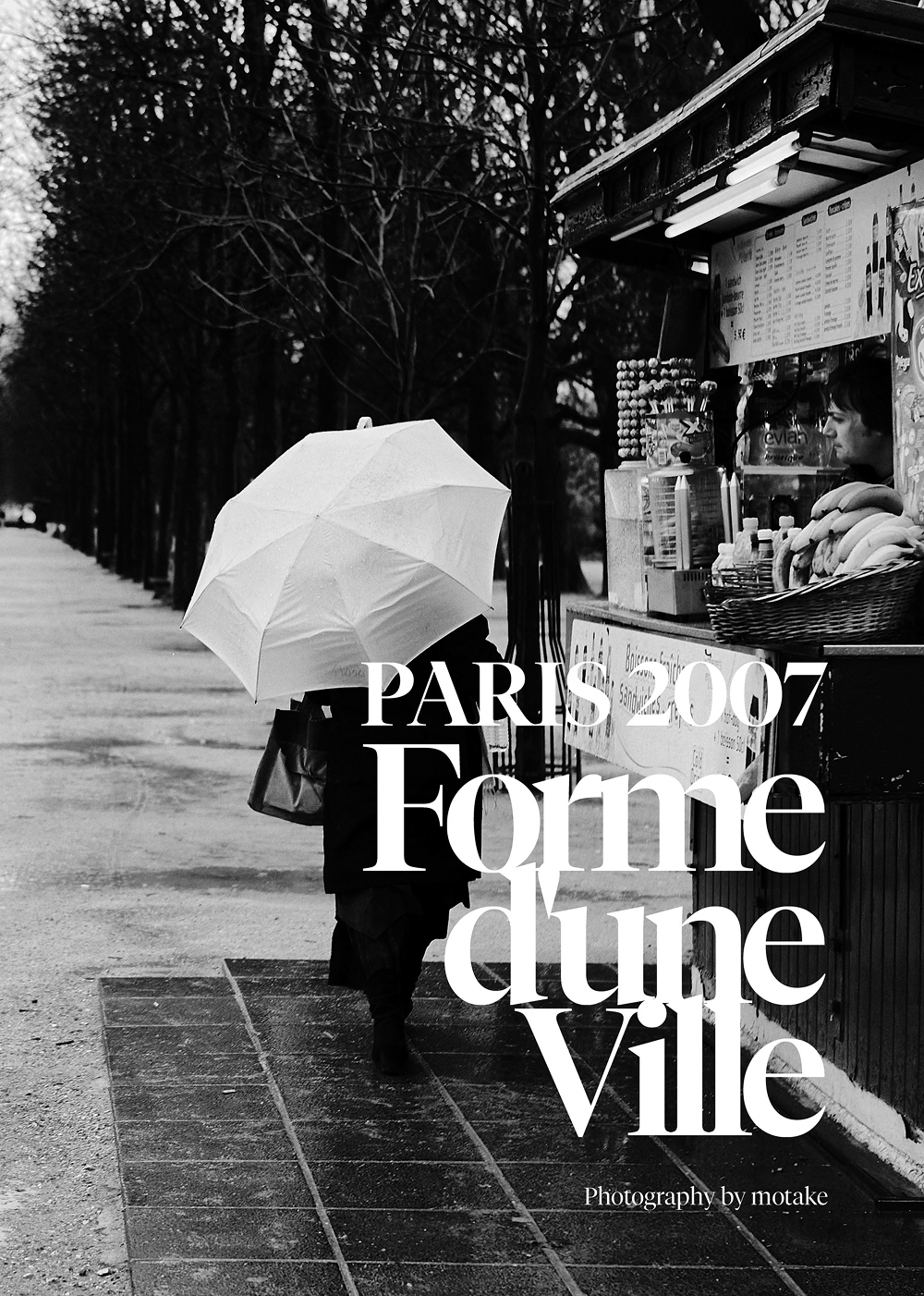 Forme d'une Ville