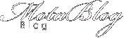 MotaBlog - Blog
